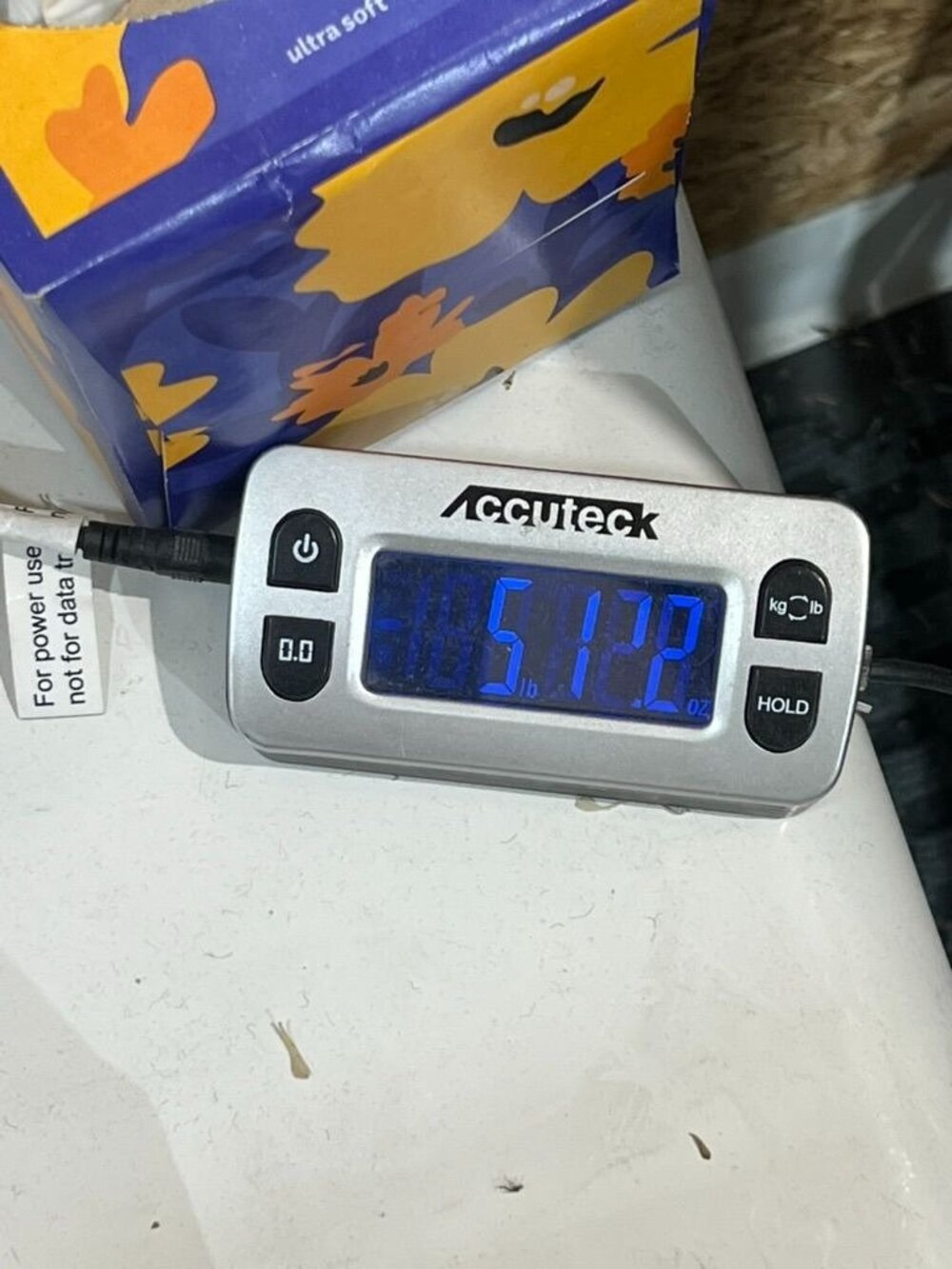 Black Leather Military Combat Flight Boots Zip/Lace Sz. 9 Vintage Vietnam Era - Picture 10 of 11